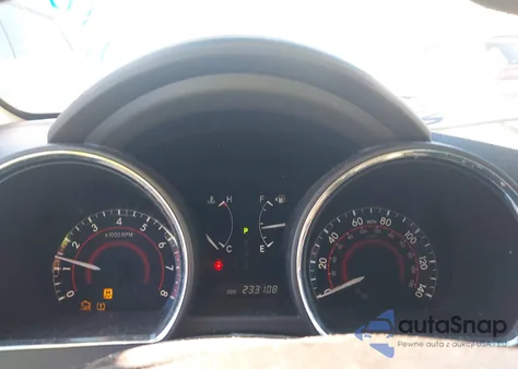 2008 Toyota Highlander z USA, uszkodzony, nr VIN JTEDS41A182045065